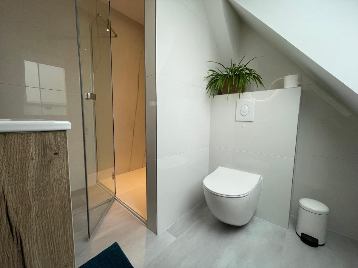 Les Duplex Solaires Apartment Duppigheim Екстериор снимка