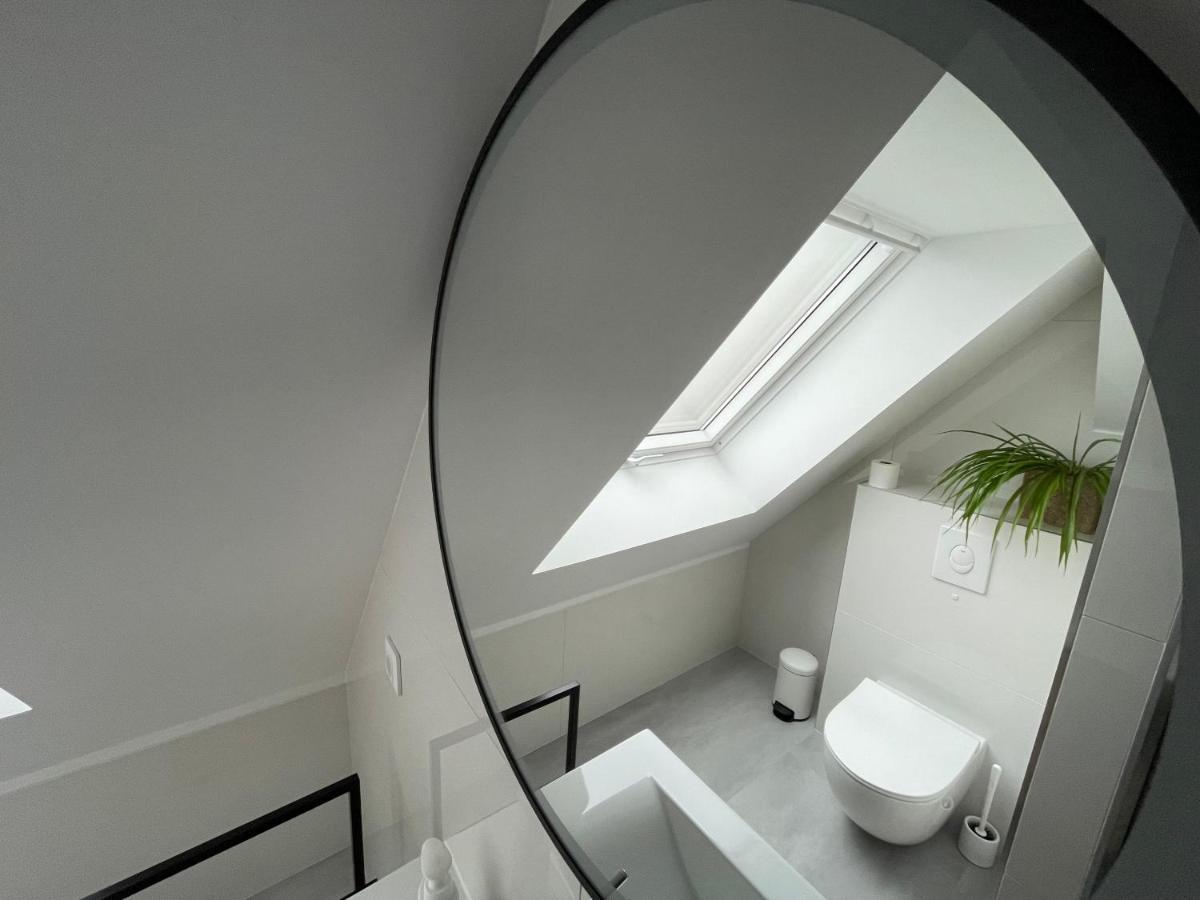 Les Duplex Solaires Apartment Duppigheim Екстериор снимка