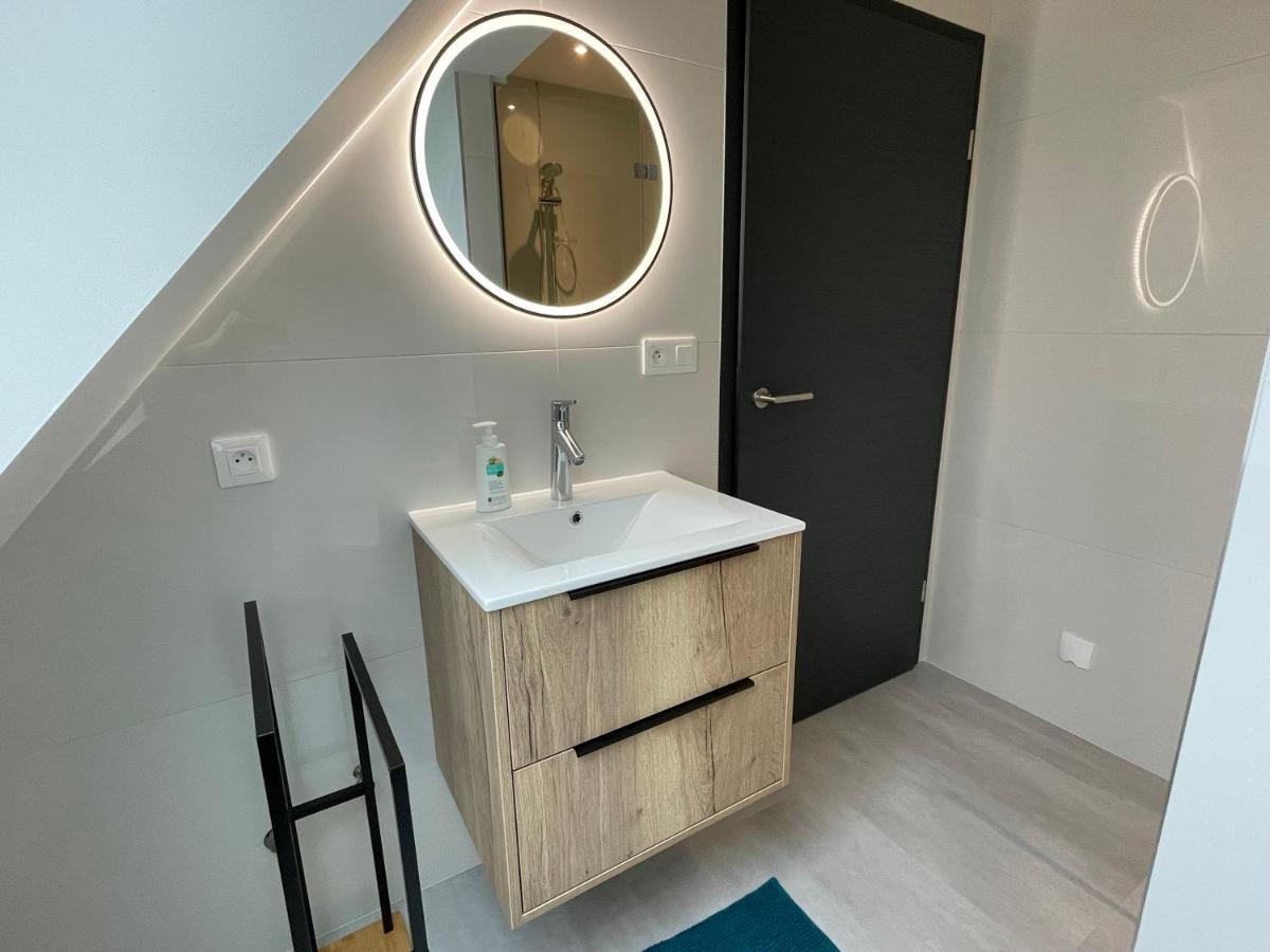 Les Duplex Solaires Apartment Duppigheim Екстериор снимка