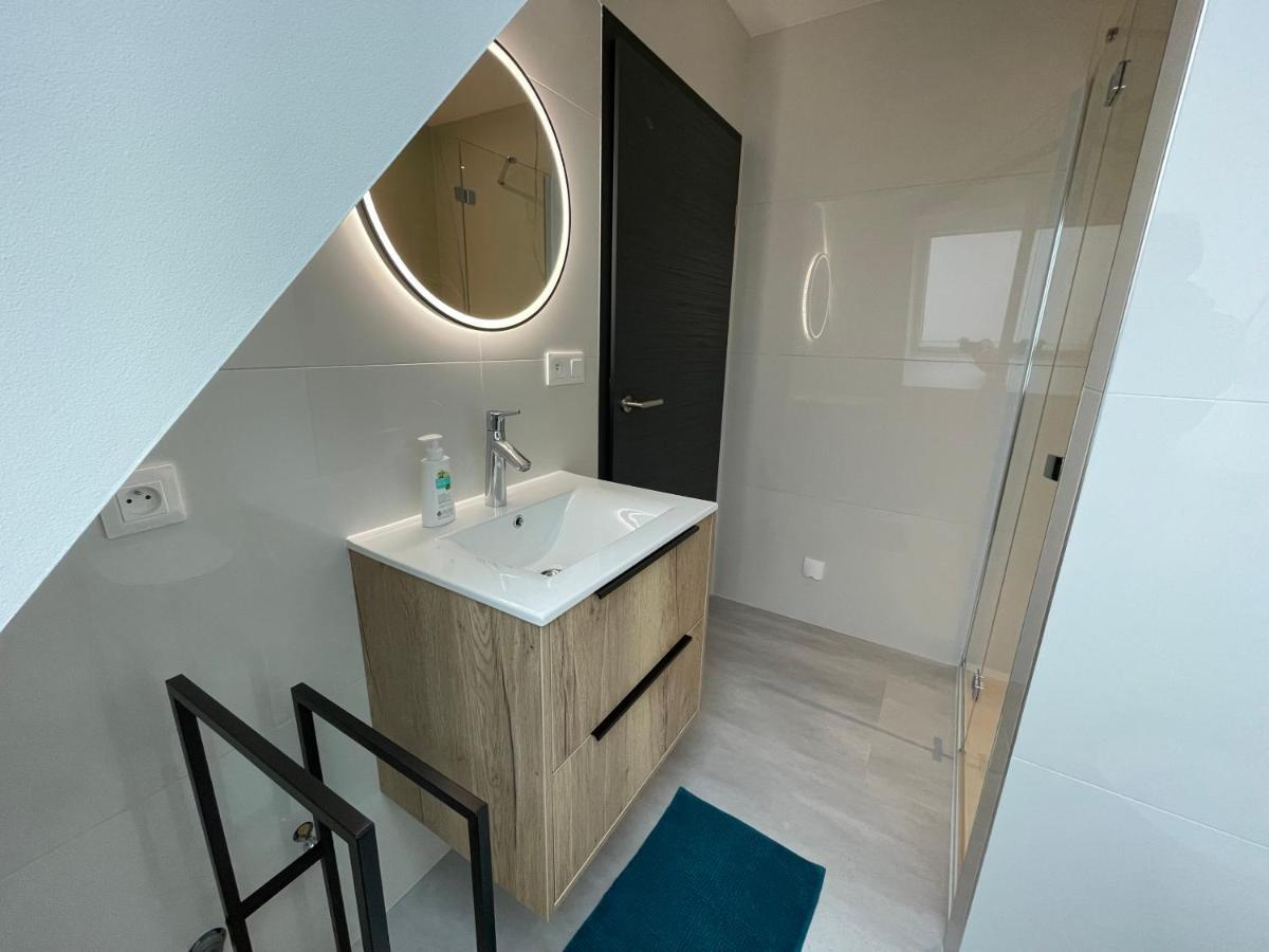 Les Duplex Solaires Apartment Duppigheim Екстериор снимка