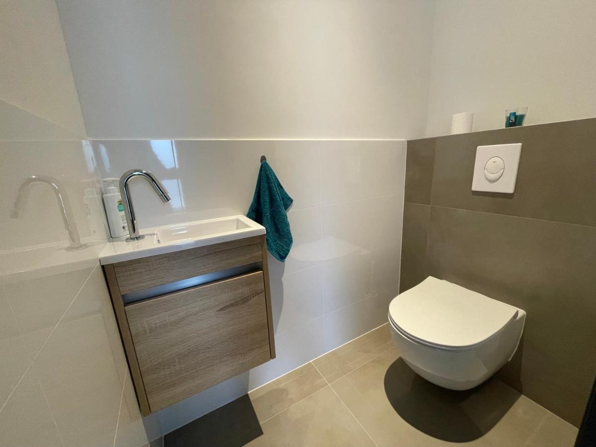 Les Duplex Solaires Apartment Duppigheim Екстериор снимка